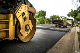 Best Driveway Resurfacing  in Bellefonte, PA